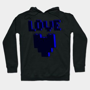 LOVE Hoodie